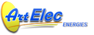ART ELEC ENERGIES Logo